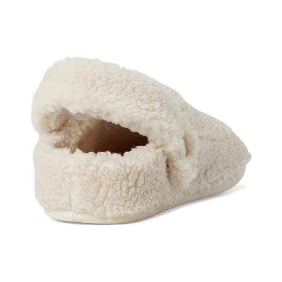 NEW CROCS Sizes 7-10 Women's Classic Cozzzy Slipper - Stucco - Picture 5 of 6